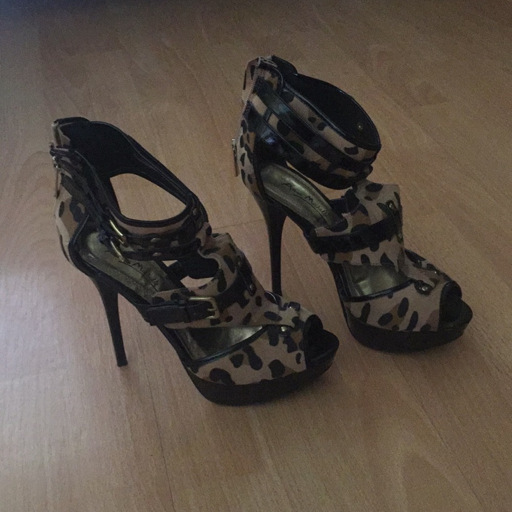 Shoes